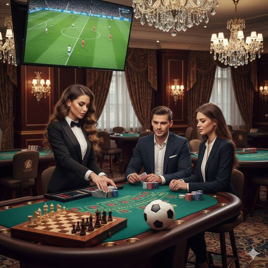华悦棋牌斗地主游戏